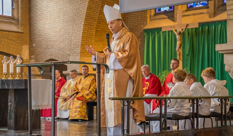 Vroie Slovenskej katolckej misie v Bruseli