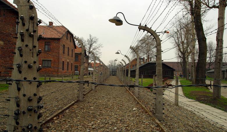 V Auschwitzi sa stretlo 1 000 mladých Európanov