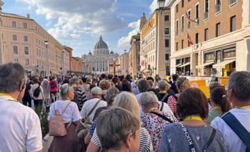 Pr�d modlitieb i odpove� na boles� srdca