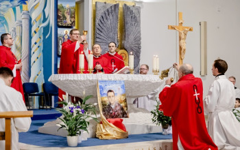 Pokra�ujme v misii Janka Havl�ka