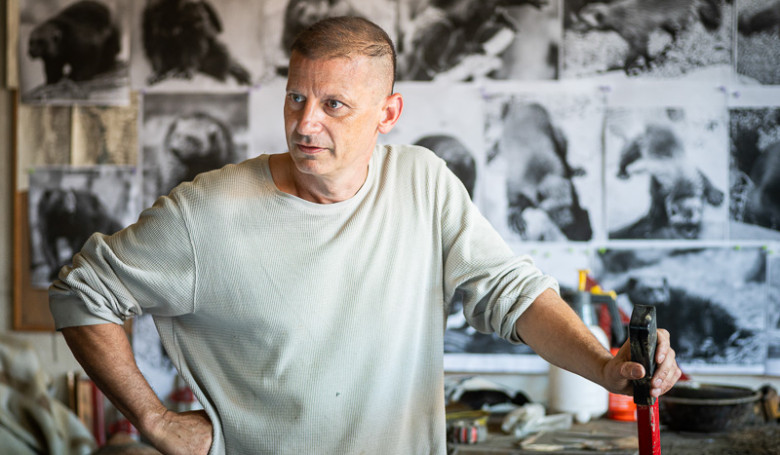 Pripadm si ako ven chlapec