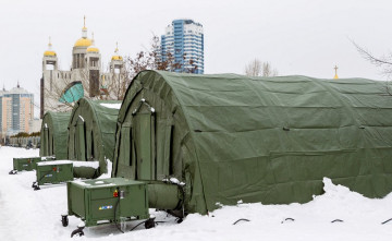 Neust�vajme v pomoci Ukrajine