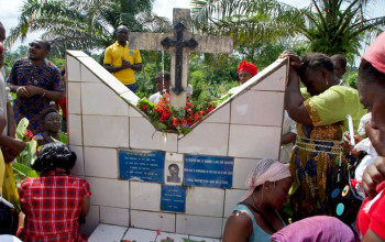 Utrpenie ako ma�eta kliesniaca cestu do neba