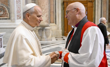 Pozvanie na spoločné putovanie Pozvanie na spoločné putovanie