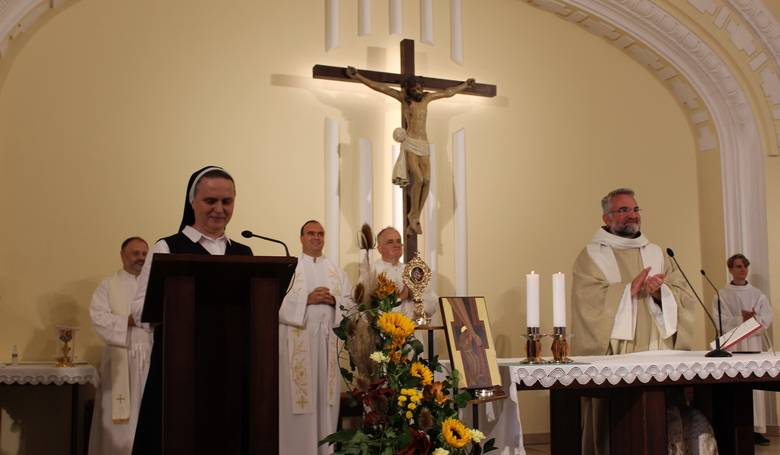 Povolanie patri Bohu