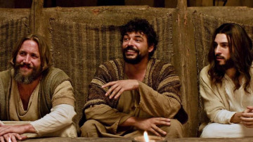 Posledn� ve�era ako lekcia pokory