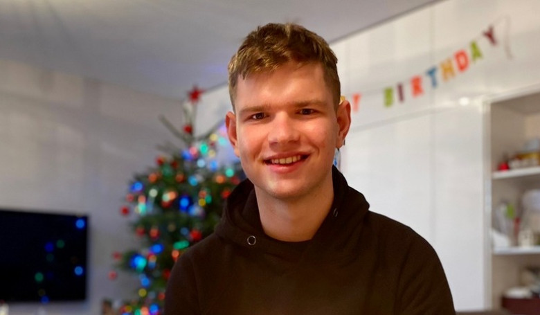 V�a�n� s� ka�dodenne a na Vianoce zvl᚝