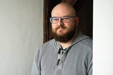 Pom�ha, ak sa zameriame na pr�tomnos�