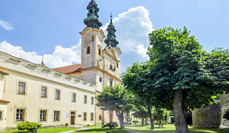 Boh si vdy njde svoje cesty