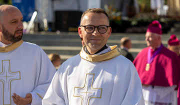 Biskupi zvolili nového generálneho sekretára Biskupi zvolili nového generálneho sekretára