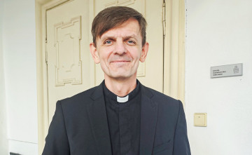 Ohlasujeme Ježiša Krista, nie seba Ohlasujeme Ježiša Krista, nie seba