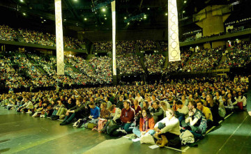 Paríž hostil stretnutie Taizé Paríž hostil stretnutie Taizé