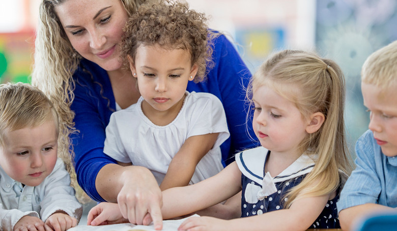 Aby deti neboli len pas�vni posluch��i