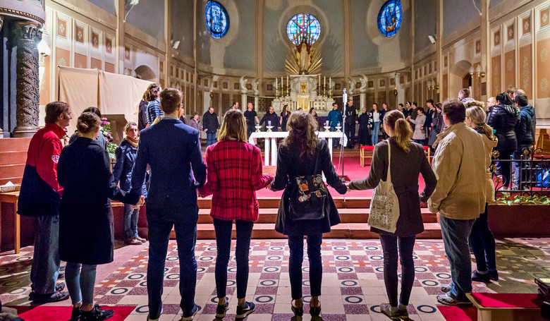 V Jeiovi Kristovi a v ns