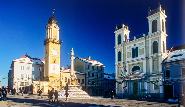 Diecza so pecilnym misijnm poslanm