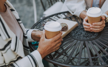 Odhaľuje to, čo sami nevidíme Odhaľuje to, čo sami nevidíme