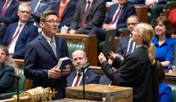 Bude mať Veľká Británia katolíckeho premiéra? Bude mať Veľká Británia katolíckeho premiéra?