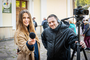 Príbehy čitateľov nás neprestanú zaujímať Príbehy čitateľov nás neprestanú zaujímať