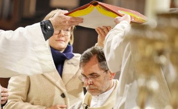 Viedeň má nového arcibiskupa Viedeň má nového arcibiskupa