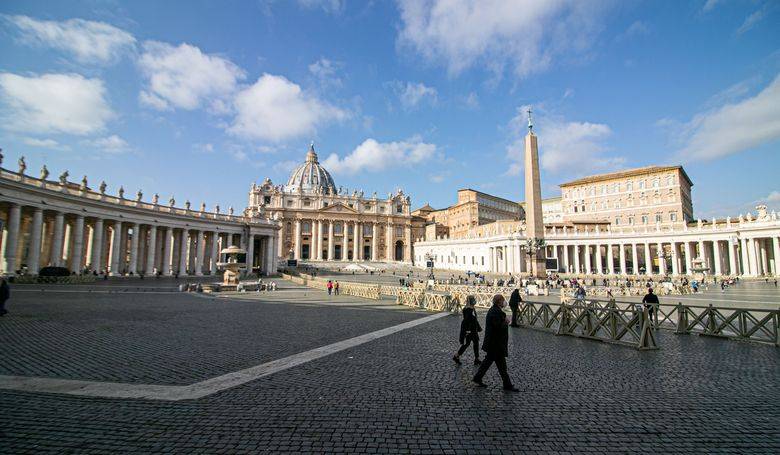 Vatikánsky rozpočet je schválený s deficitom