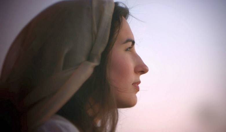 Odporúčame: Máriina krajina Odporúčame: Máriina krajina