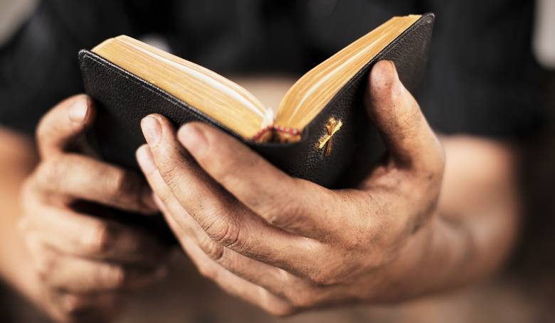 Ako čítať Sväté písmo a nestratiť sa
