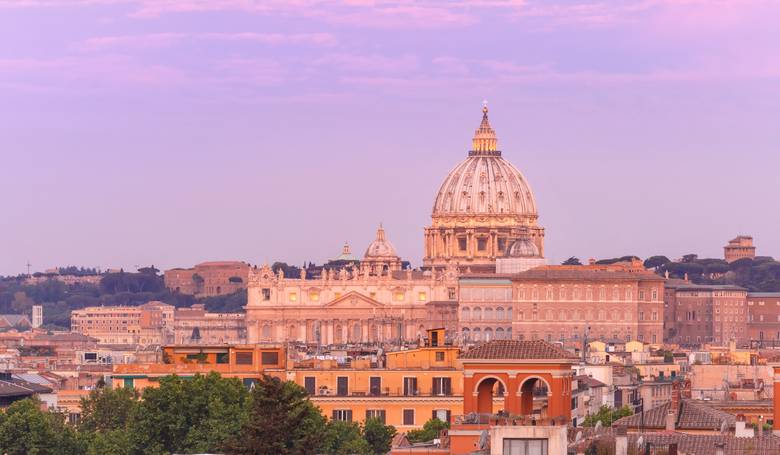 Pred 90 rokmi vznikol Mestský štát Vatikán