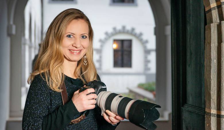 Fotografovanie ma u vidie nepovimnut