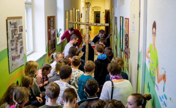 Rodičia si cirkevné školy bránia Rodičia si cirkevné školy bránia