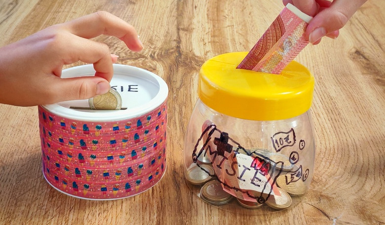 Misionrska pokladnika