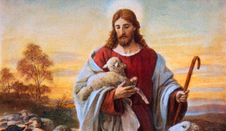 Potrebujeme Dobrho pastiera