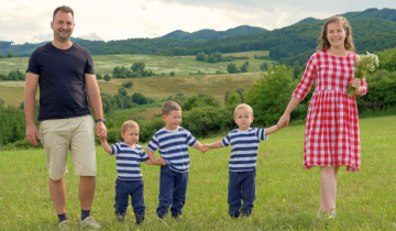 Rola ženy v domácnosti má obrovskú hodnotu Rola ženy v domácnosti má obrovskú hodnotu