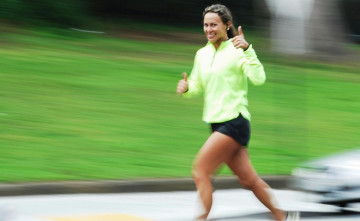 Disciplína v strave, pohybe aj myslení Disciplína v strave, pohybe aj myslení