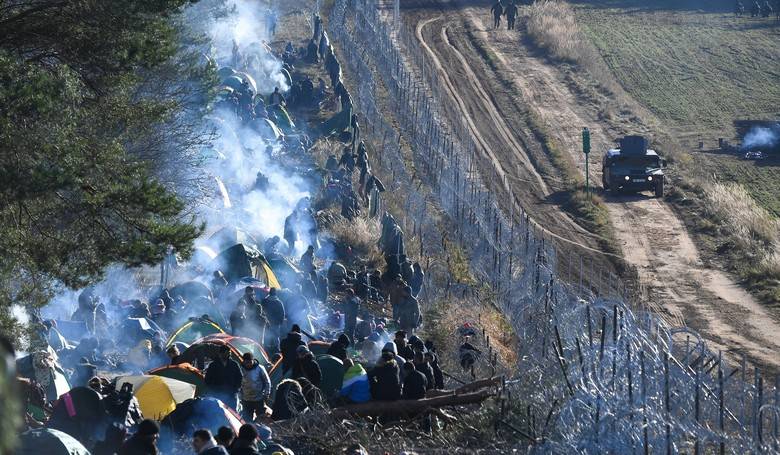 Posk biskupi vyzvaj na solidaritu