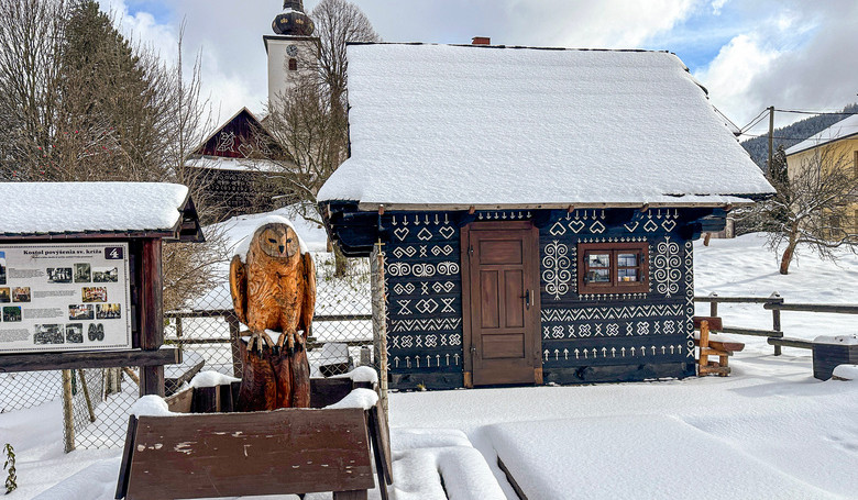 Na �tefana o��vaj� vin�e a koledy