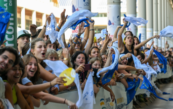 Lev XIV.: Stretnutie v Rimini zn�sobuje �al�ie stretnutia�