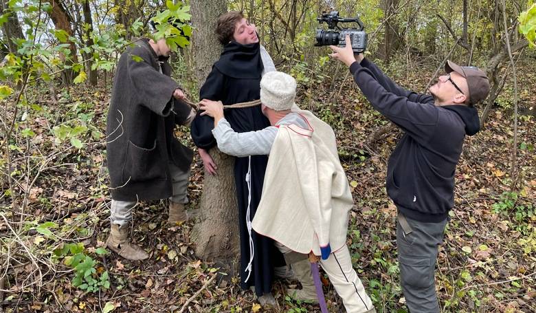 Brat tefan sp, ale jeho srdce bdie