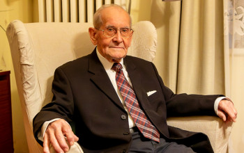 Vybrsen majstrom Schneiderom-Trnavsk