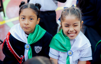 Od Inkov k digit�lnym mision�rom