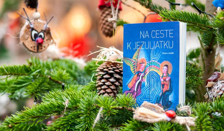 Na ceste k Jezuliatku