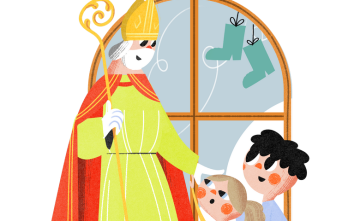 Oli a Dori akaj na Mikula