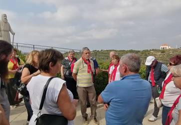 Snmka: Mria Krajoviov