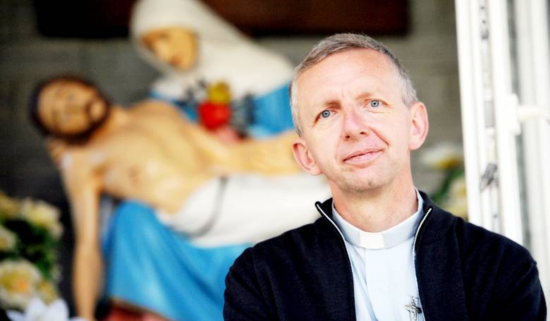 Chudobn s jeho domovom