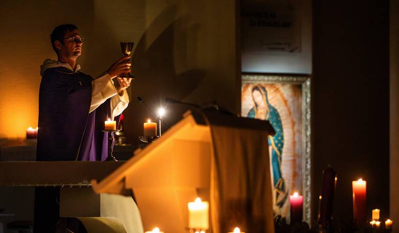 Na duchovn povolanie treba aj odvahu