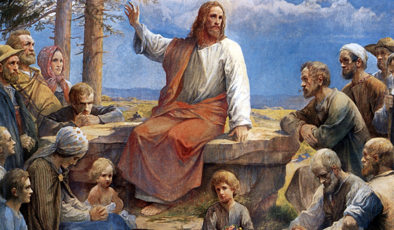 Postoj l�sky k �loveku a nen�visti k hriechu