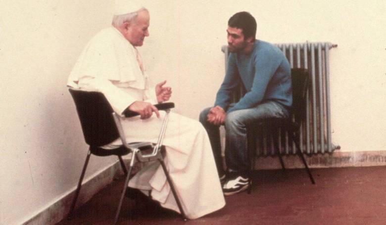 Intermezz ivota sv. Jna Pavla II. s iv
