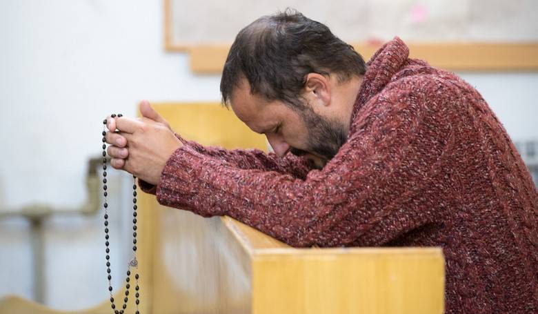 Vykroi k druhm je kra k Bohu