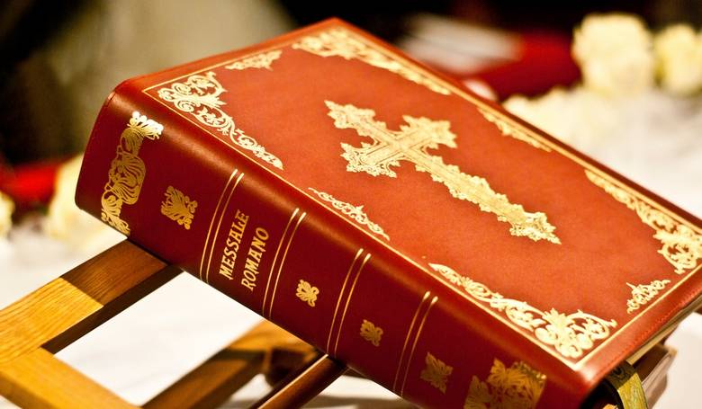 Tridentský koncil ovplyvnil život Cirkvi tromi knihami