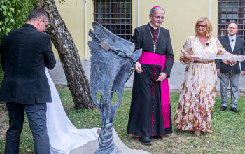 Obdivujem Jankovu schopnos� odp���a�