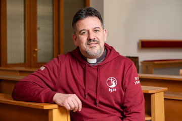 Pochybnos� nie je opakom viery